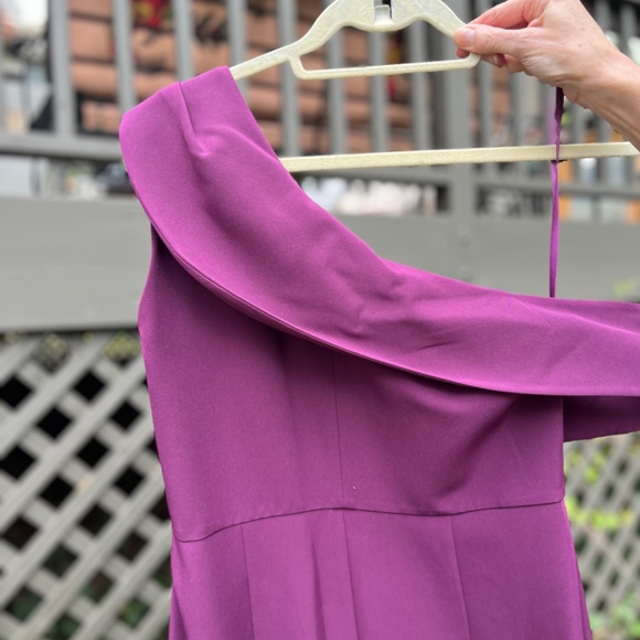 Saachin & Babi Formal Dress - Picture 4 of 5